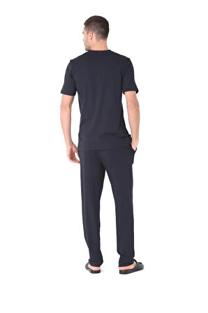 D's Damat 221003 Pijama Takımı 3'lü Set