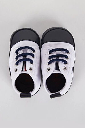 Lenaca Ayakkabı Usb Beyaz