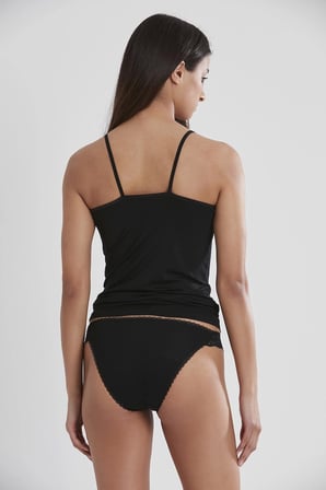 Pierre Cardin 310 Kadın Atlet Külot Takım