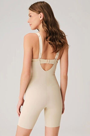 Anıl 2850 Kadın Badi Korse