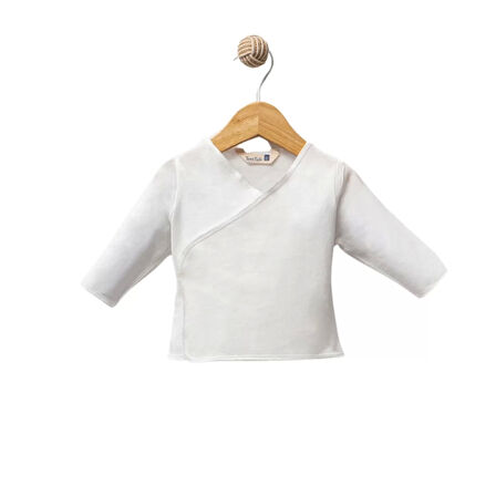 Lenaca Fall Floral 5 Parça Hastane Çıkışı Green