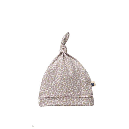 Lenaca Fall Floral 5 Parça Hastane Çıkışı Green