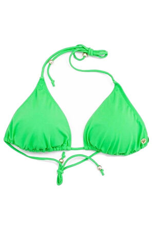 Black Spade Kadın Bikini Üst 8248