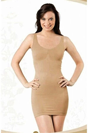 Elite Life European Korse Elbise 944