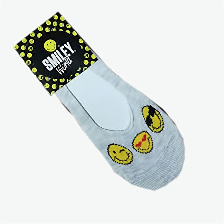 Şirin Kadın Babet Çorap 41693  1adet