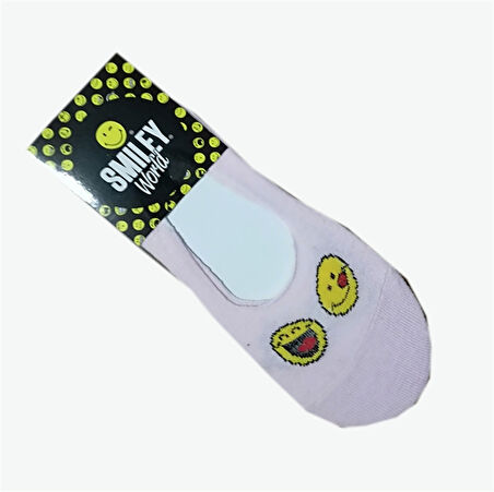 Şirin Kadın Babet Çorap 41693  1adet