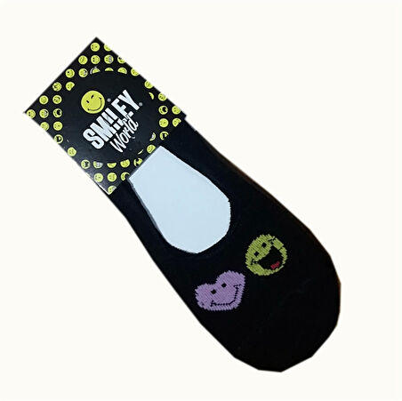 Şirin Kadın Babet Çorap 41693  1adet