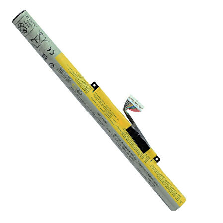 FitCell Lenovo E50-80, E5080, 20469, 80J2 Uyumlu Batarya Pil Battery