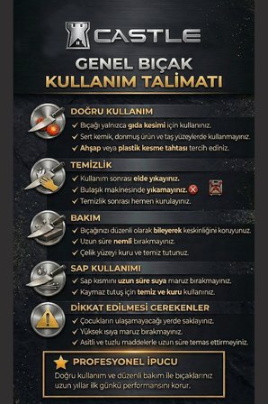 Elit Serisi Santoku Ceviz Sap Uzak Doğu Mutfak Şef Bıçağı Et Ekmek Sebze Salata Şef Bıçak LZG-107