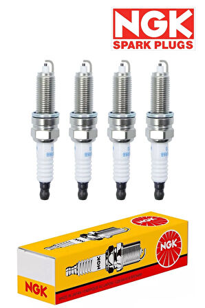 Ateşleme Bujisi LZKR6B10E 4 Adet Made in Japan