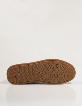 Beyaz Erkek Sneaker