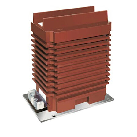 Oddity Sichuan LZZBJ9-36/250W1G1 36kV İç Mekan Yüksek Gerilim Akım Trafosu | Epoksi Reçine İzoleli