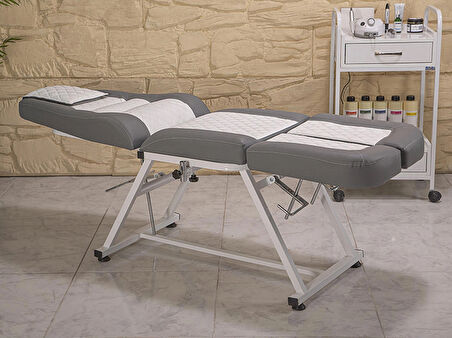 Anka-2 Pedikür Koltuğu Menikür Koltuğu Tattoo Koltuğu Ağda Koltuğu Cilt Bakım Koltuğu