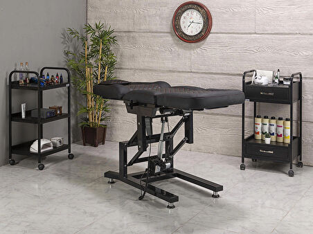 Elegance Pedikür Koltuğu Menikür Koltuğu Tattoo Koltuğu Ağda Koltuğu Cilt Bakım Koltuğu