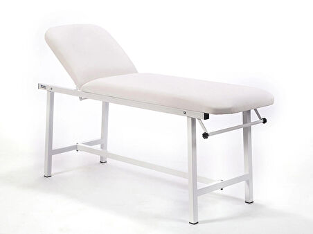 Oval Havlu Aparatlı Cilt Bakım Sedyesi Masaj Sedyesi Epilasyon Sedyesi Spa Sedyesi Manikür Sedyesi Pedikür Sedyes