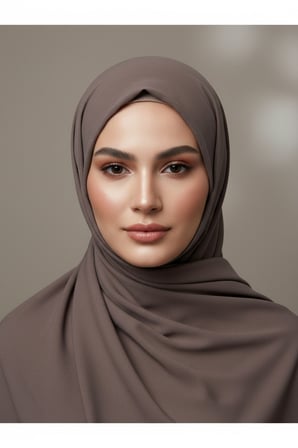 Lady Coco Medine İpeği Şal