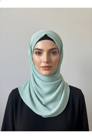 Lady Coco Medine İpeği Şal