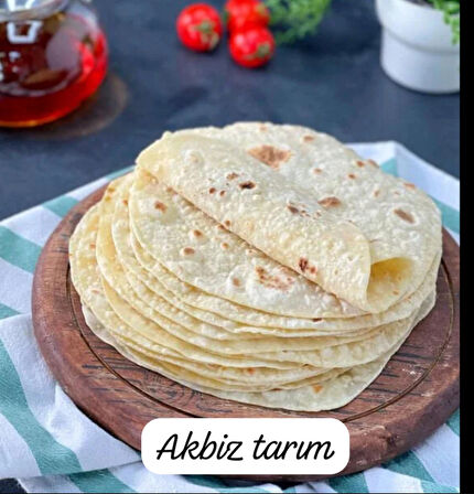 LAVAŞ SIKMA ÇÖREĞİ 10 ADET