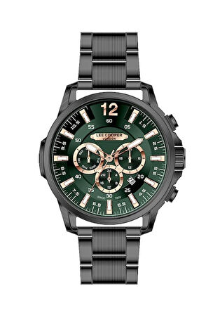 Lee Cooper Lc07689.070-nm Erkek Kol Saati