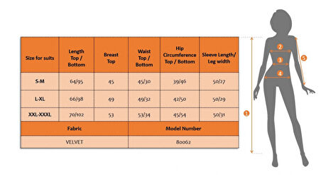 Livizmir Moda Kadın Uzun Kollu Omuz Dekolte Ve Askı Aksesuar Detay Kadife Ikili Takım