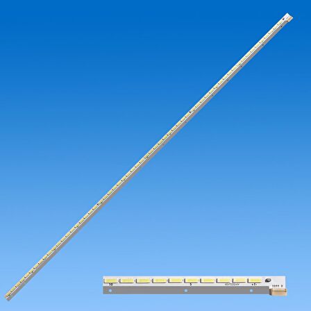 Regal Le42F7445S Tv Led Bar