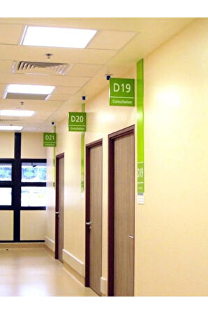 60cm X60cm Sıva Altı Led Panel, Taş Yünü Asma Tavan Led Panel, Beyaz Işık, Kare Backlight Led Panel