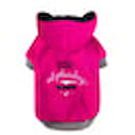 Alphadog Leader Pink Orta-Büyük Irk Köpek Sweatshirtü (11 kg-36 kg arası köpeklere uygundur)