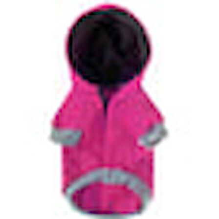 Alphadog Leader Pink Orta-Büyük Irk Köpek Sweatshirtü (11 kg-36 kg arası köpeklere uygundur)