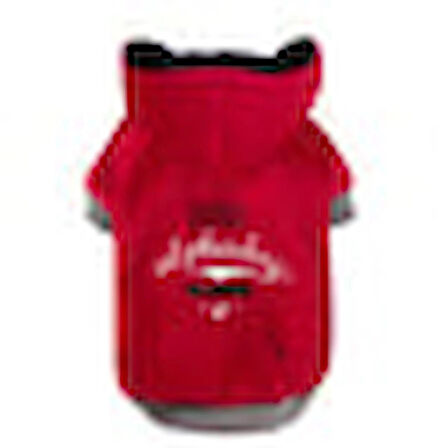 Alphadog Leader Red Orta-Büyük Irk Köpek Sweatshirtü (11 kg-36 kg arası köpeklere uygundur)