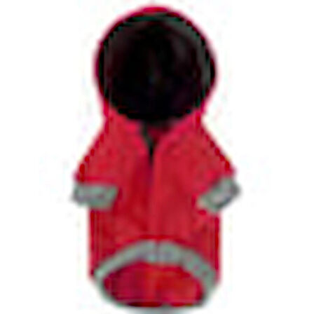 Alphadog Leader Red Orta-Büyük Irk Köpek Sweatshirtü (11 kg-36 kg arası köpeklere uygundur)