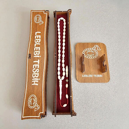 Erbabacan Usta Narçıl Tesbih Lt1390