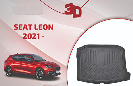 Seat Leon Bagaj Havuzu 2021- Sonrası