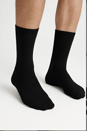 Luviera Erkek Termal uzun çorap 3 ‘lü paket