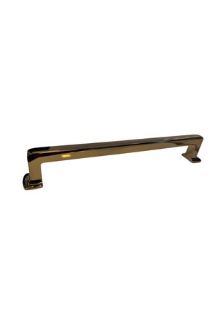 Levante Metal Kulp 192mm Bronz Dolap Kapak Modern Çekmece Mobilya Tv Ünite Komidin Vestiyer