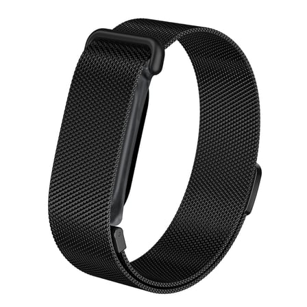 Lexroo Google Fitbit Air KRD-01 Metal Kordon - Gold