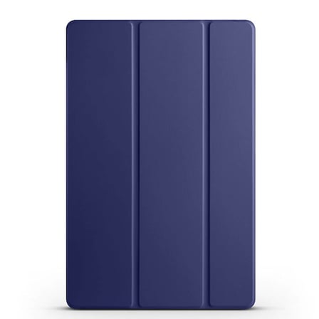 Lexroo Galaxy Tab S10 Lite Smart Cover Standlı 1-1 Kılıf - Pembe