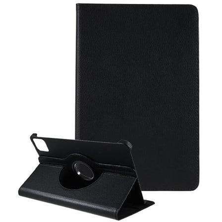 Lexroo Xiaomi Pad 6 Dönebilen Standlı Kılıf - Mor