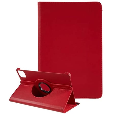 Lexroo Xiaomi Pad 6 Dönebilen Standlı Kılıf - Mor