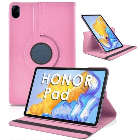 Lexroo Huawei Honor Pad X8 Pro 11.5' Dönebilen Standlı Kılıf - Lacivert