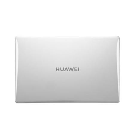 Lexroo Huawei Matebook D16 2023 MSoft Kristal Kılıf - Renksiz