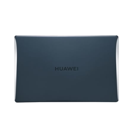 Lexroo Huawei Matebook D16 2023 MSoft Kristal Kılıf - Renksiz