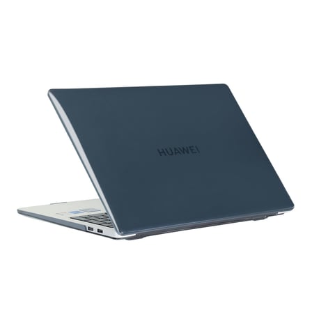 Lexroo Huawei Matebook D16 2023 MSoft Kristal Kılıf - Renksiz
