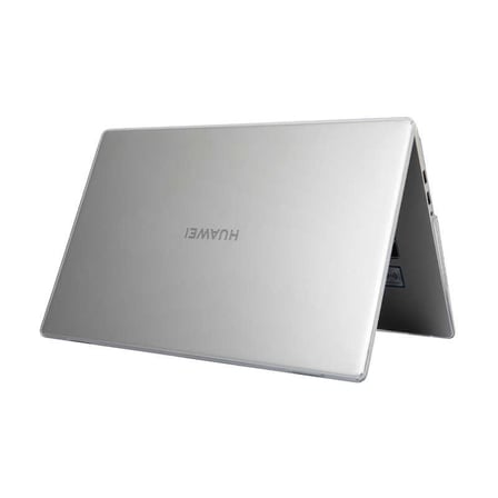 Lexroo Huawei Matebook D16 2023 MSoft Mat Kılıf - Renksiz