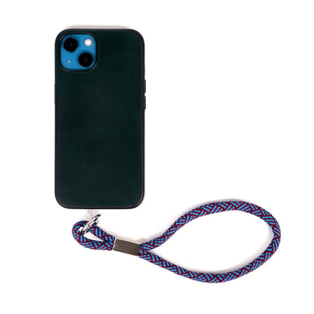 Lexroo Spor İp Cep Telefonu El Askısı İpi 35cm