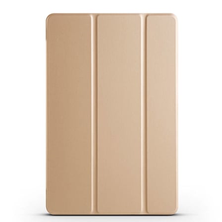Lexroo Xiaomi Redmi Pad SE 11" Smart Cover Standlı 1-1 Kılıf - Gri