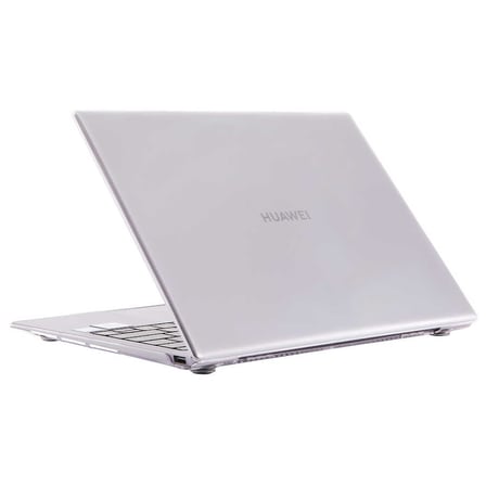 Lexroo Huawei Matebook 14S 2021 MSoft Kristal Kılıf - Renksiz