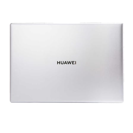 Lexroo Huawei Matebook 14S 2021 MSoft Kristal Kılıf - Renksiz