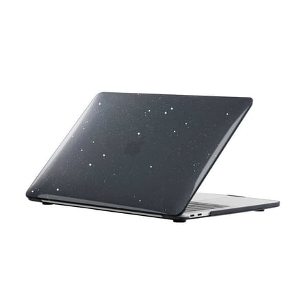 Lexroo Macbook 13.6' Air M3 A3113 MSoft Allstar Kılıf - Renksiz
