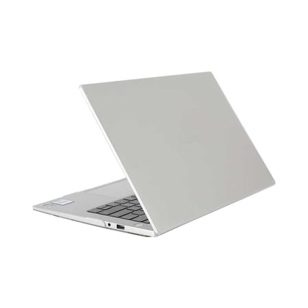Lexroo Huawei Matebook D14 MSoft Kristal Kılıf - Renksiz
