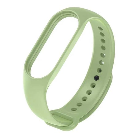 Lexroo Xiaomi Mi Band 7 Klasik Kordon - Mint
